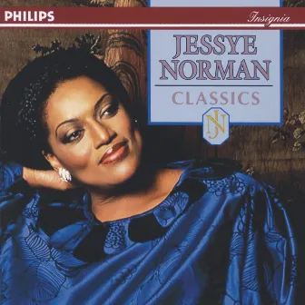 Jessye Norman - Classics by Jessye Norman