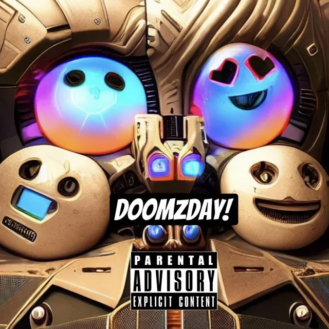 Doomz Day!