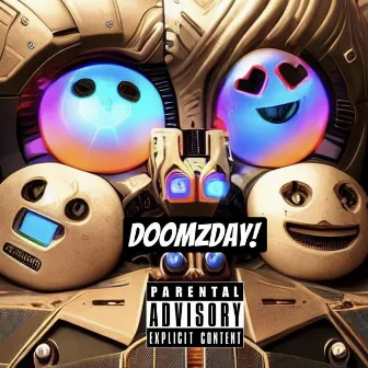 Doomz Day! by Robbery In Progress