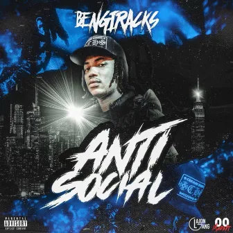 AntiSocial by Bengi Racks