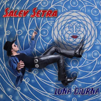 Luna Diurna by Salev Setra