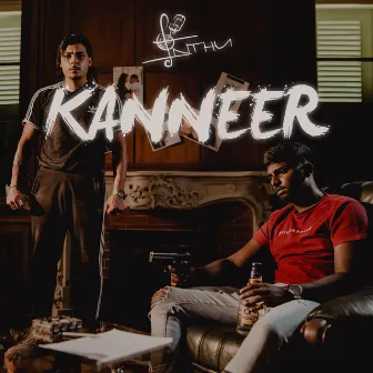 Kanneer by Inthu