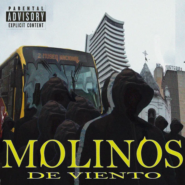 Molinos De Viento