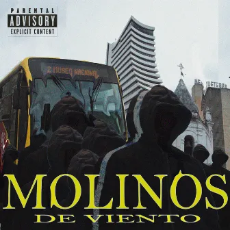 Molinos De Viento by Ksg Prod