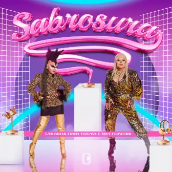 Sabrosura by Nina Flowers