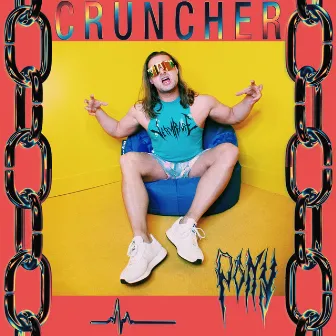 Cruncher by Stony Pony