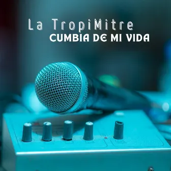 Cumbia De Mi Vida by La Tropimitre