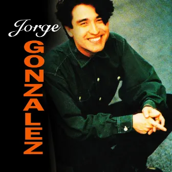 Jorge Gonzalez by Jorge González