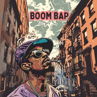 Boom Bap by BEATS FREESTYLE