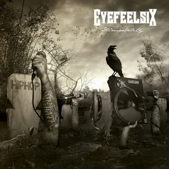 Illmortality by Eyefeelsix