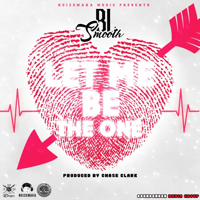 Let Me Be the One - Single