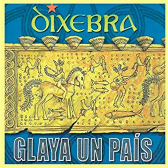 Glaya Un País by Dixebra