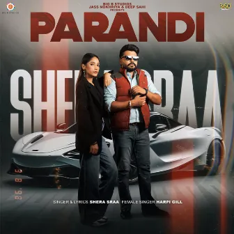 Parandi by SHERA SRAA