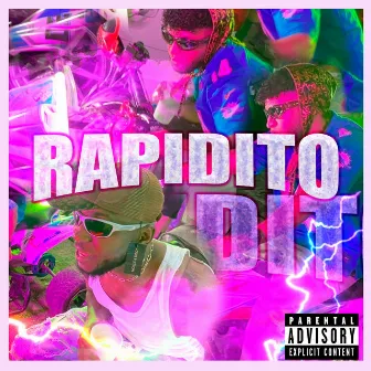 RAPIDITO by Lil Fahier