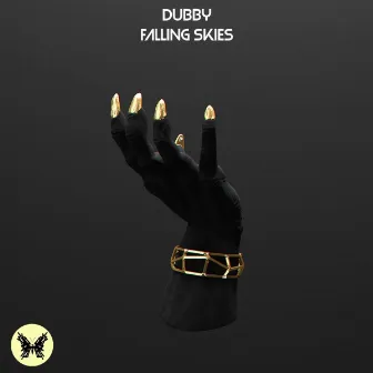 Falling Skies by Dubby