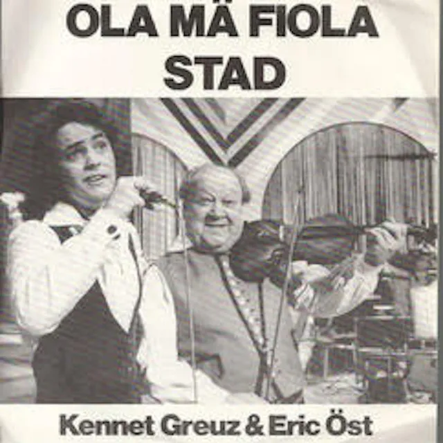 Ola mä fiola - Remastered 2024