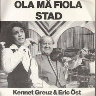 Ola mä fiola (Remastered 2024) by Kennet Greuz