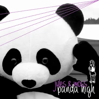 Panda High by Jules & Moss