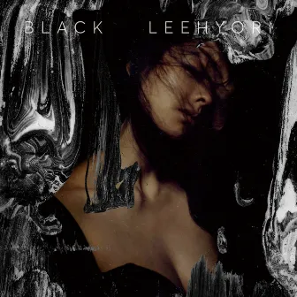 BLACK by Lee Hyori