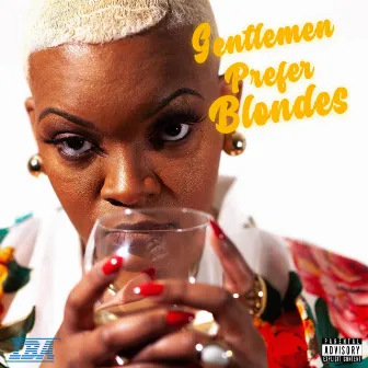 Gentlemen Prefer Blondes by K.O.