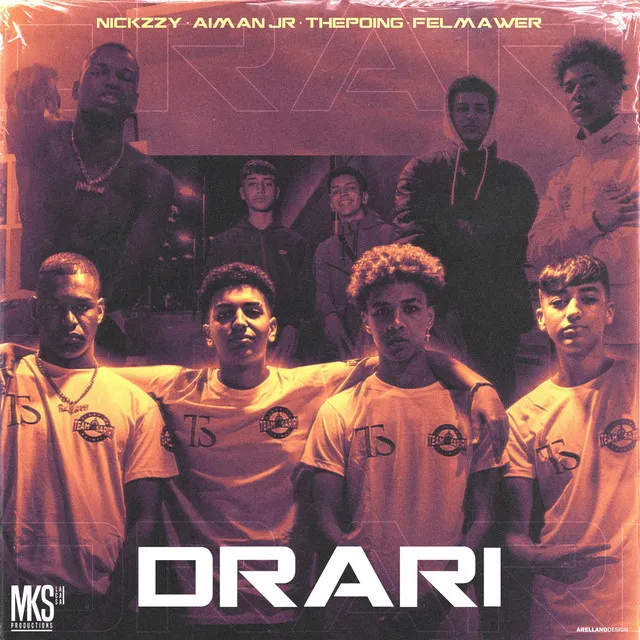 Drari