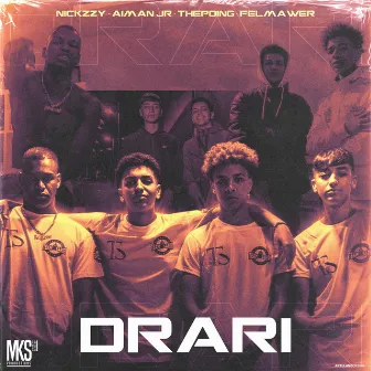 Drari by Aiman JR