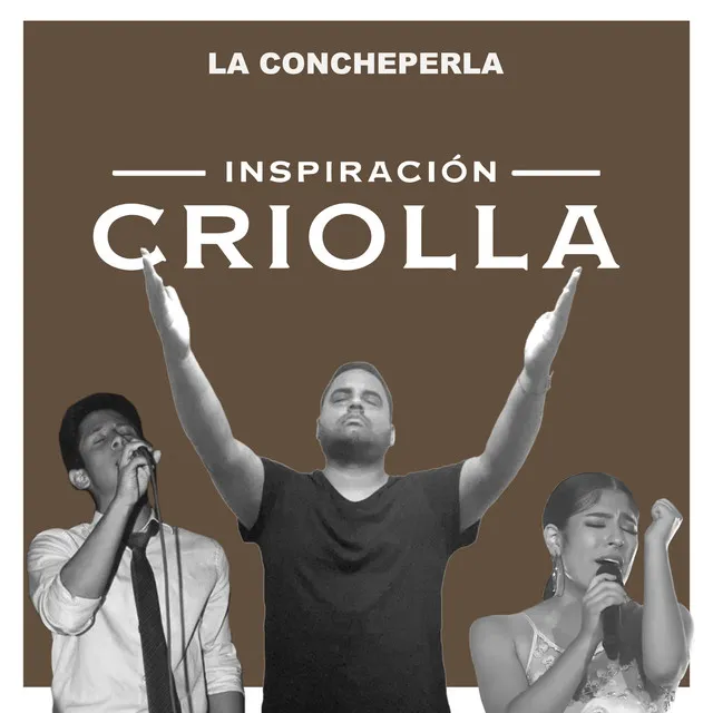 La Concheperla (Marinera Cantada)