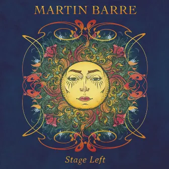 Stage Left (2020 Remastered Version) by Martin Barre