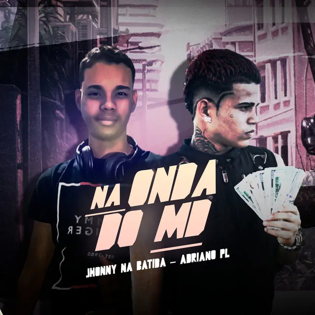 Na Onda do Md (Remix)