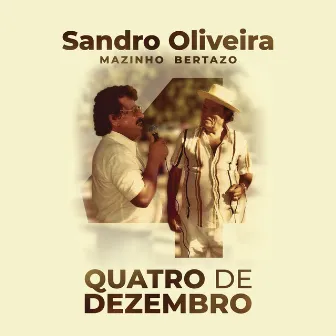 Quatro de Dezembro by Sandro Oliveira