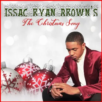 The Christmas Song by Issac Ryan Brown