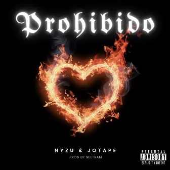 Prohibido by Nyzu