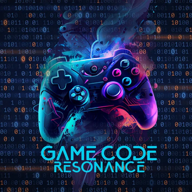 Game Code Resonance (Dubstep)