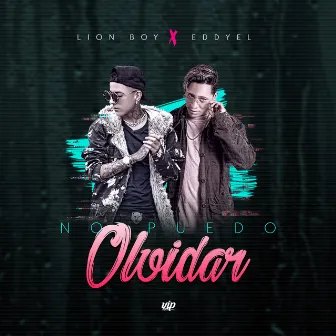 No Puedo Olvidar by Lion Boy