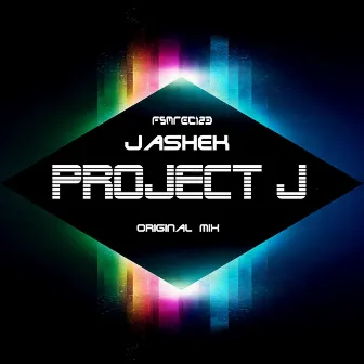 Project J by Jashek