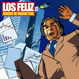 Ataque de Marketing by Miguel Costas