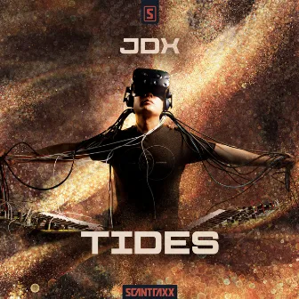 Tides by JDX