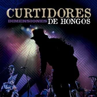 Dimensiones (En Vivo) by Curtidores de Hongos