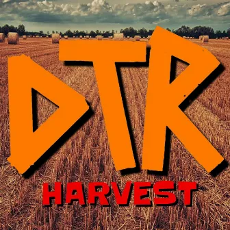 Harvest by Dub Tribe Rising