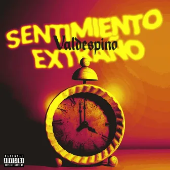 Sentimiento extraño by Valdespino