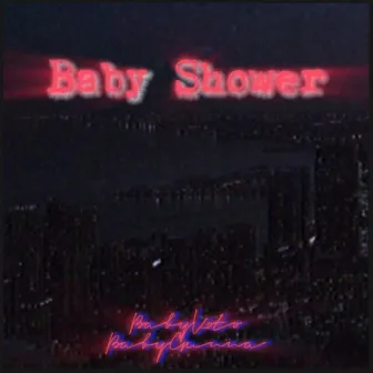 Baby Shower by BabyGunna