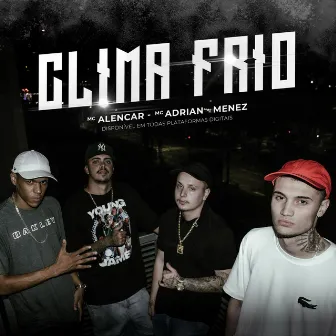 Clima Frio by Menez