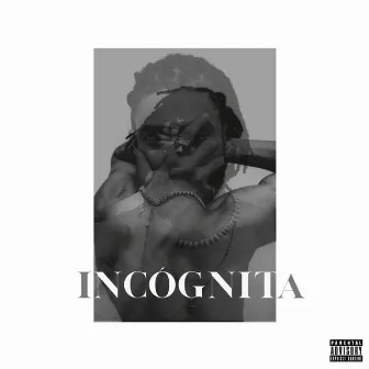 Incógnita by 1Baku