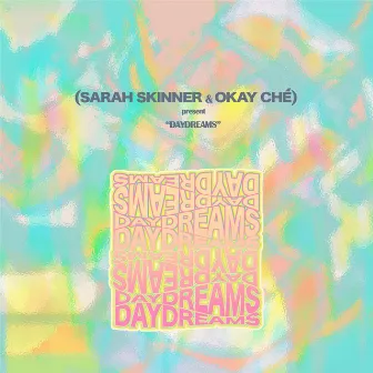 Daydreams by Sarah Skinner