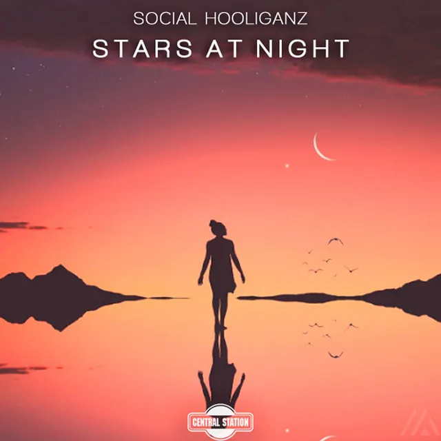 Stars at Night - Radio Edit