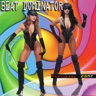 2, 4, 6, 8 Feel The Bass by Beat Dominator