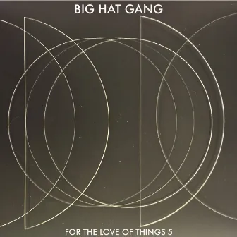 For the Love of Things, Vol. 5 (Track 4) by Big Hat Gang