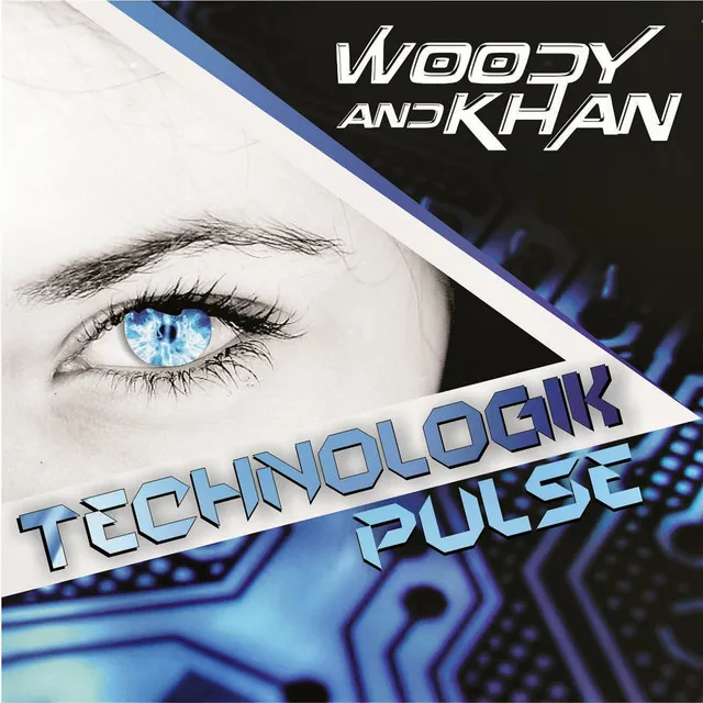 Technologik Pulse - Original Mix