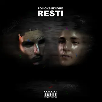 Resti by Uzi Lvke