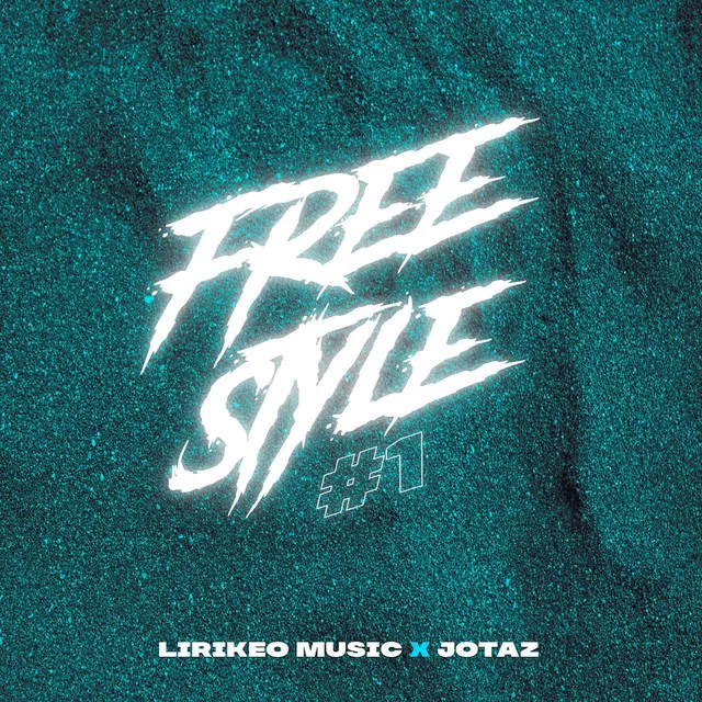 Jotaz: LIRIKEO FRESTYLE, Vol. 1